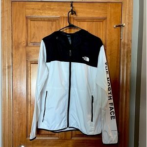The North Face Men’s Windbreaker